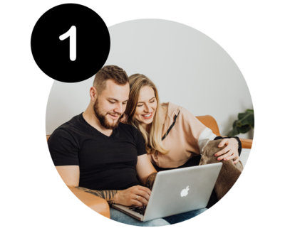 Book Your Initial Assessment